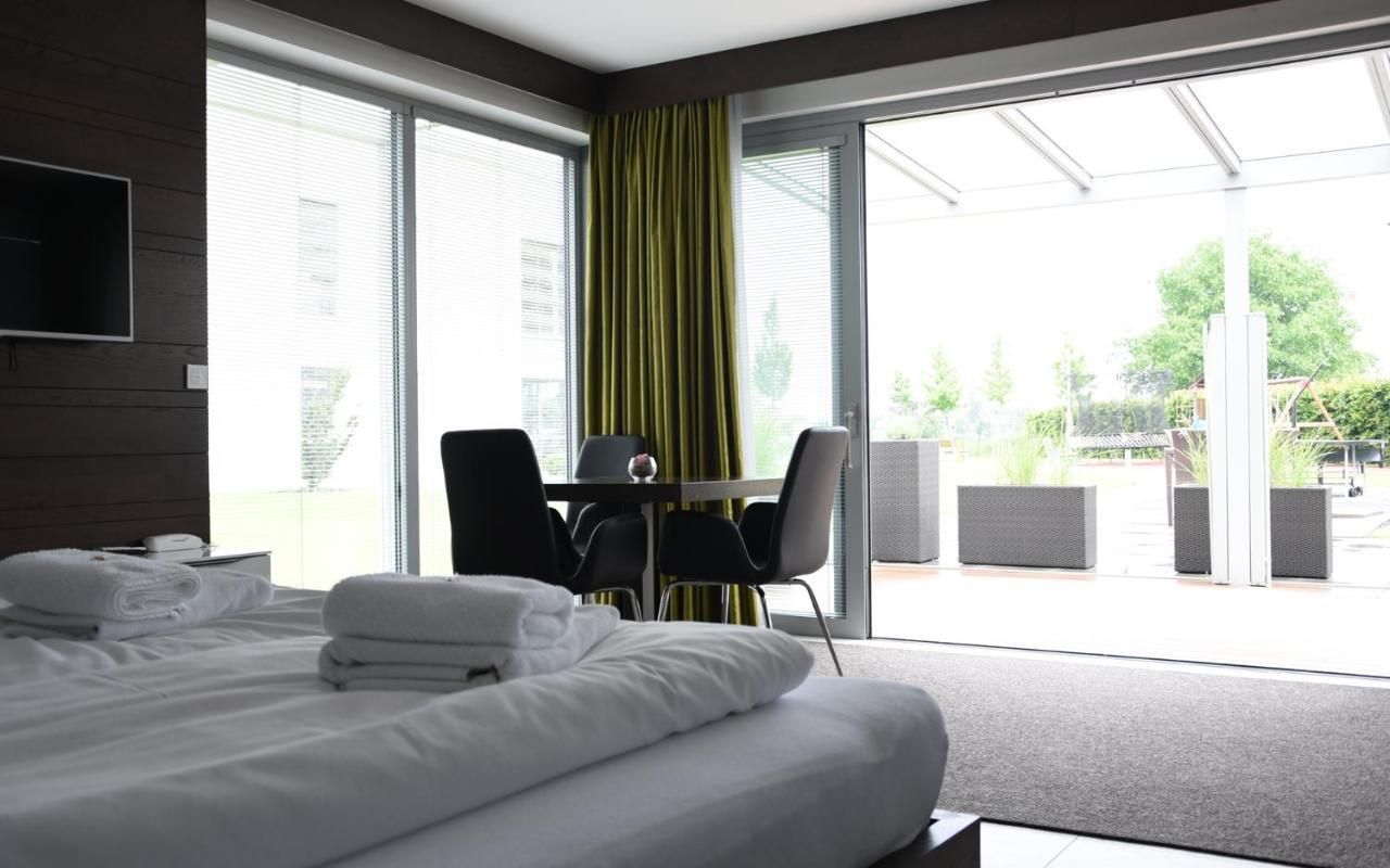 Hotel Harmony Medical & Wellness-Free Parking, 1,8Km From The Center Кромержиж Экстерьер фото