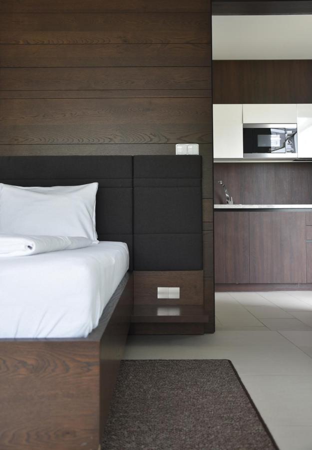 Hotel Harmony Medical & Wellness-Free Parking, 1,8Km From The Center Кромержиж Экстерьер фото