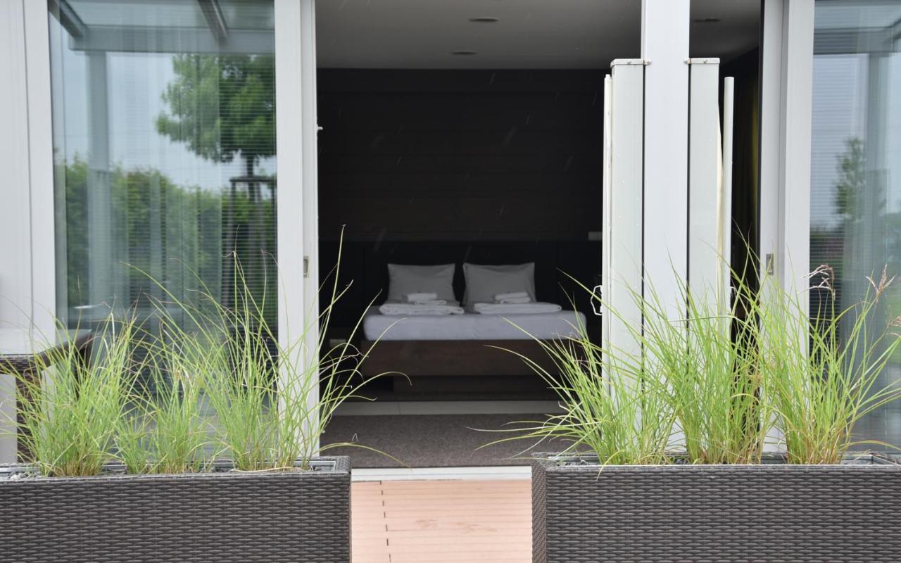 Hotel Harmony Medical & Wellness-Free Parking, 1,8Km From The Center Кромержиж Экстерьер фото
