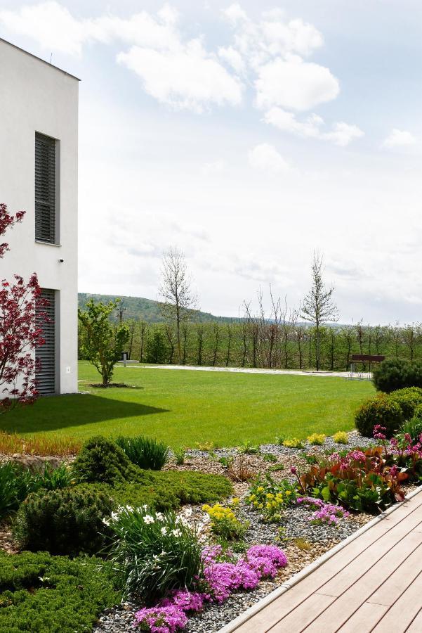 Hotel Harmony Medical & Wellness-Free Parking, 1,8Km From The Center Кромержиж Экстерьер фото
